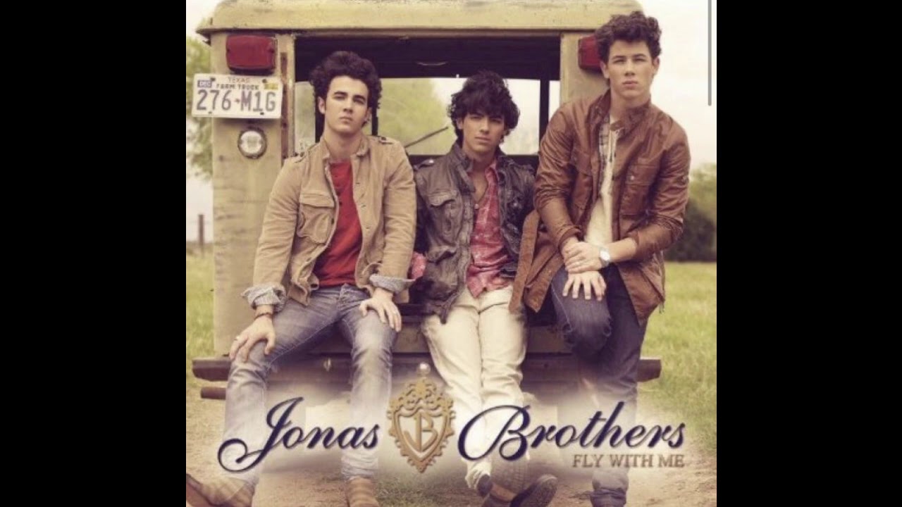 Fly With Me (Chipmunk Version)