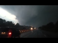 Mayflower / Vilonia Tornado