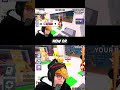 The Ultimate Threat Cheating on Her Mama #kreekcraft #video #highlights #viral #roblox #shortsviral