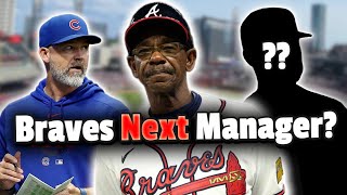 5 Names Who Could Be the Braves’ Next Manager (Updated)