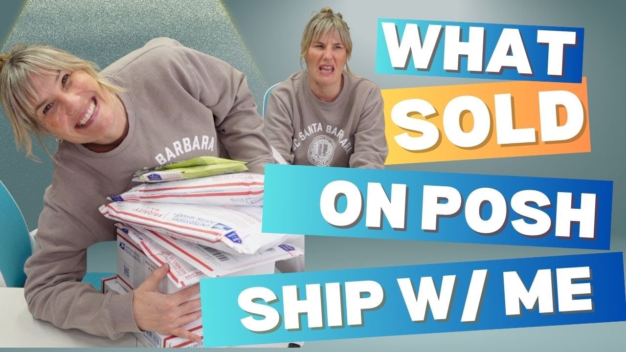 ship-poshmark-sales-with-me-one-buyer-i-had-to-cancel-youtube