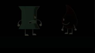 Re upload: BFDI episode one alternate ending doesnt respond