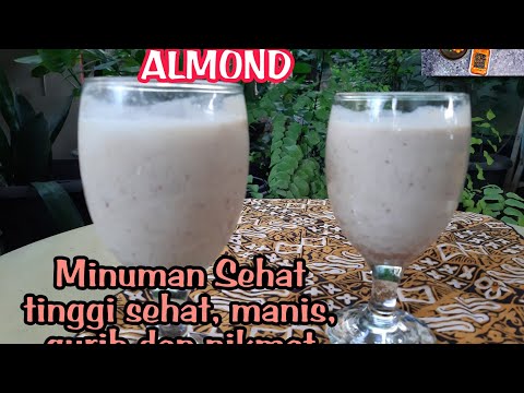Almond Korma