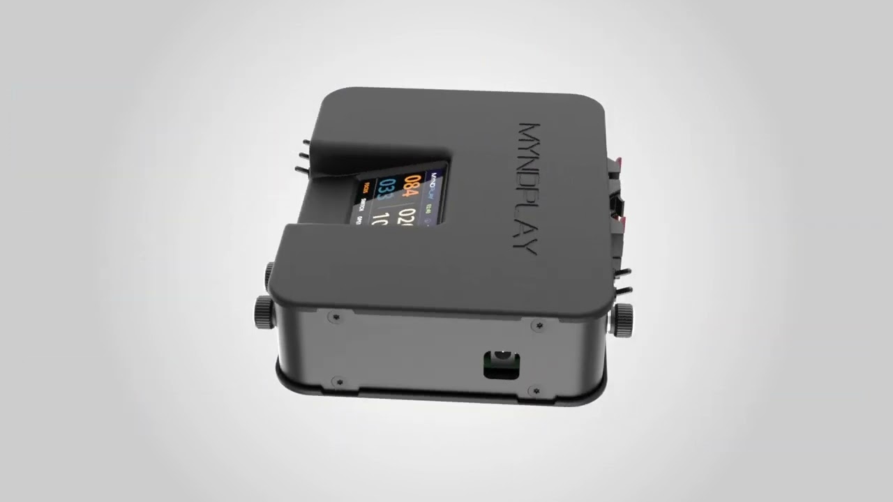 MyndHub Technical