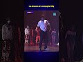 L'énergie des danseurs de Käfig 🔥 #INA #shorts