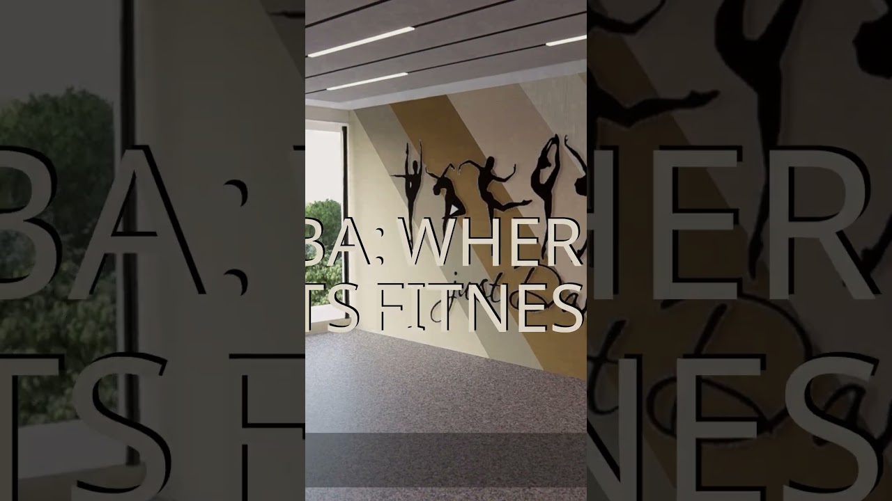 Experience a Virtual tour of ADITHI ETERNIA through a stunning 3D Walkthrough created by TERRABYTES