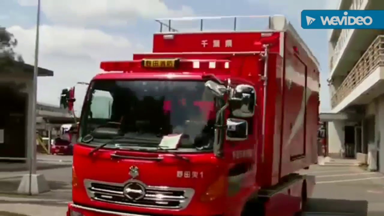 搜索バス型救助工作車相关的youtube红人 Youtube网红搜索工具 Noxinfluencer
