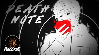 Video thumbnail of "DEATH NOTE - Gabriel Rodrigues, Chrono, Lucas A.R.T. [Prod. 808 Ander]"