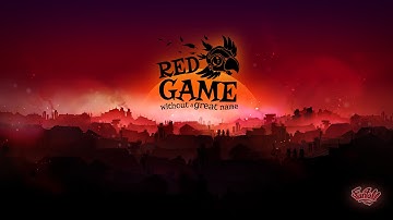 Red Game Without a Great Name Everyplay gameplay