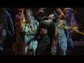 Jesus Christ Superstar - Tour 2022 Montage