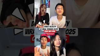 Download Lagu Sayang Culik Aku Dong DC Velocity Terbaru 2025 #danceterbaru2025 #dancetutorial #viral MP3