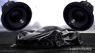 YL \u0026 Calli Boom - Apollo (BASS BOOSTED)