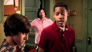 Everybody Hates Chris - Uncle of Sam