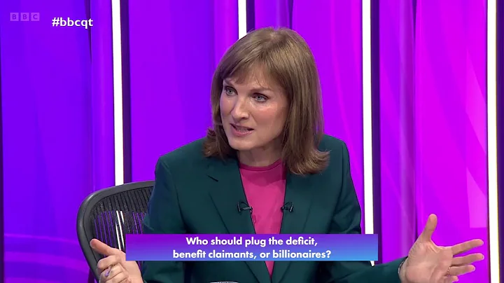 Question Time | 27th March 2025