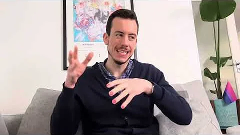 Do bisexual men exist? | The hard evidence