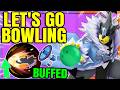 I tried the URSHIFU Unite Move BUFF the way it was intended | Pokemon Unite
