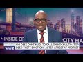 LIVE: Mamdani considers plan to change how NYC funds pension plans for workers | Inside City Hall