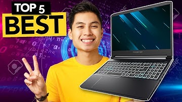 ✅ TOP 5 Best Acer Laptop [ Buyer