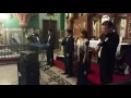 CORO PARA MATRIMONIOS - TU QUE SIEMPRE NOS PERDONAS - SAGRARIO DE LA CATEDRAL