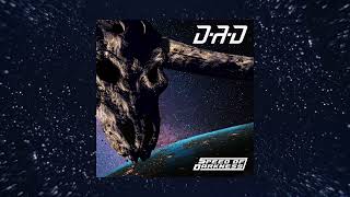 D-A-D - In My Hands (Official Audio Video)