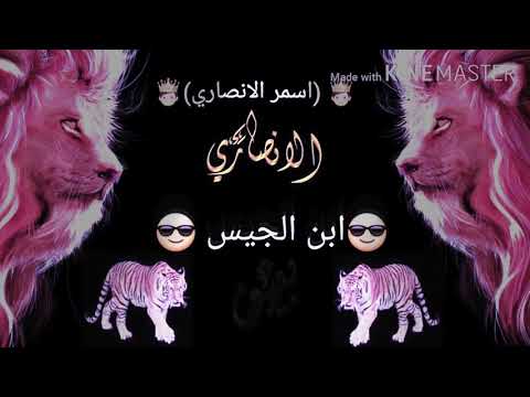 نحنا الجيس لغير الله مانحسب حساب