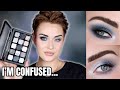 Natasha Denona Xenon Palette | Swatches + 2 Eyeshadow Tutorials