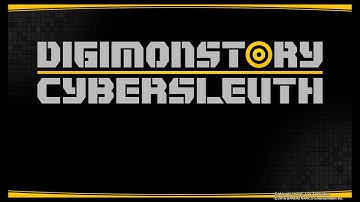 Digimon Story: Cyber Sleuth Walkthrough | Part 36 | Avalon Server