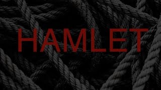 Hamlet:Talking with Cast and Director