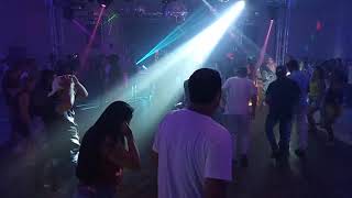 Noite do Flash Back - 04 Março 2019 (Festa Retrô)