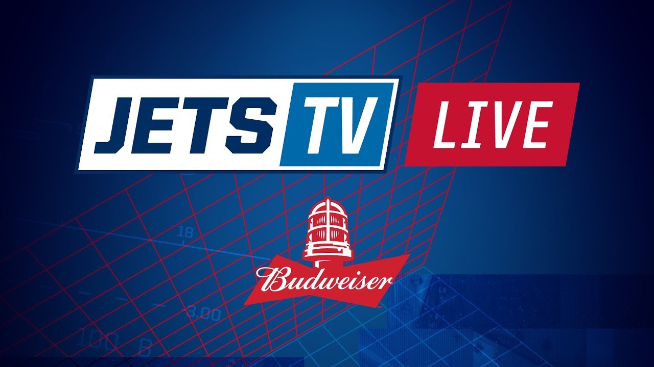 JetsTV LIVE: Pregame vs. Columbus Blue Jackets