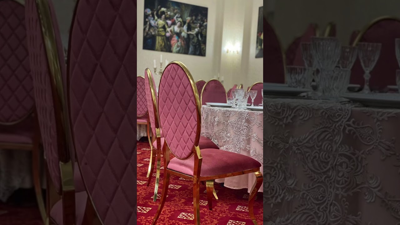 Scaune de lux pana in 499 lei pentru acasa