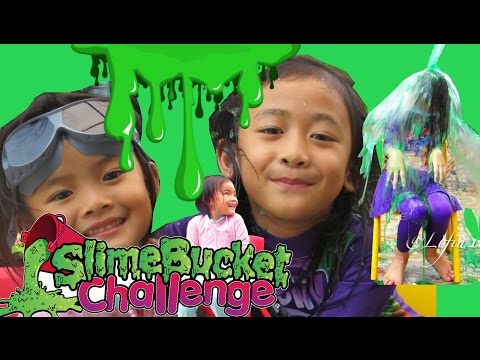 Squishy Dares Challenges Lifia Niala || INDONESIA @Lifi