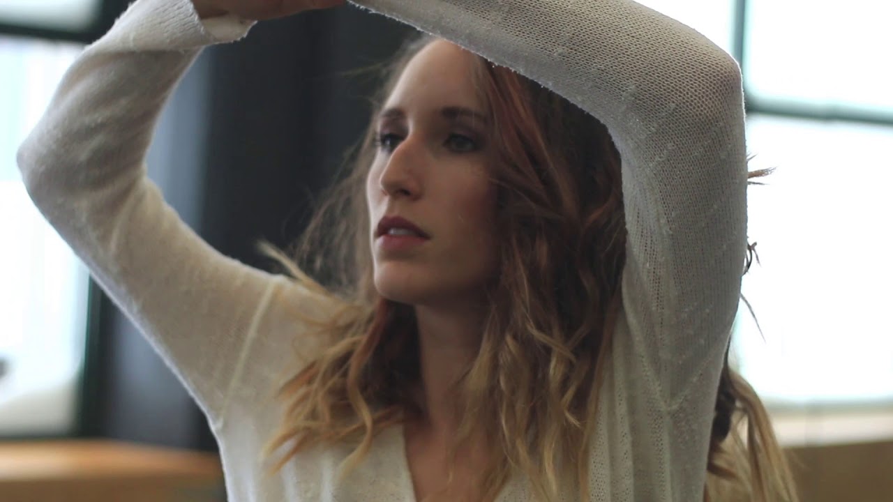 GABRIELLE SIMARD | Dancer