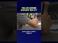 복권 1등 수령하러 갔더니 은행원이 커피값 구걸? #복권 #shorts #스브스뉴스