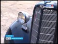 Умелец из Яранска создает ретро-автомобили (ГТРК Вятка)