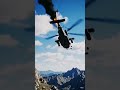 Military Helicopter Crash Scene 🚁💥 #shortvideo #fighterjet #shorts