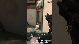 3 kill with vandal # Nvidia # RTX 5090