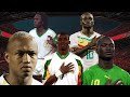 Les meilleurs records des joueurs Sénégalais en Cup d’Afrique