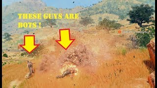Blackout Duo High Kill War Machine Rampage!