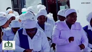 Ukuphumula Apostolic Church In Zion || Sohlangana Egalile || 2024 Youth Conference