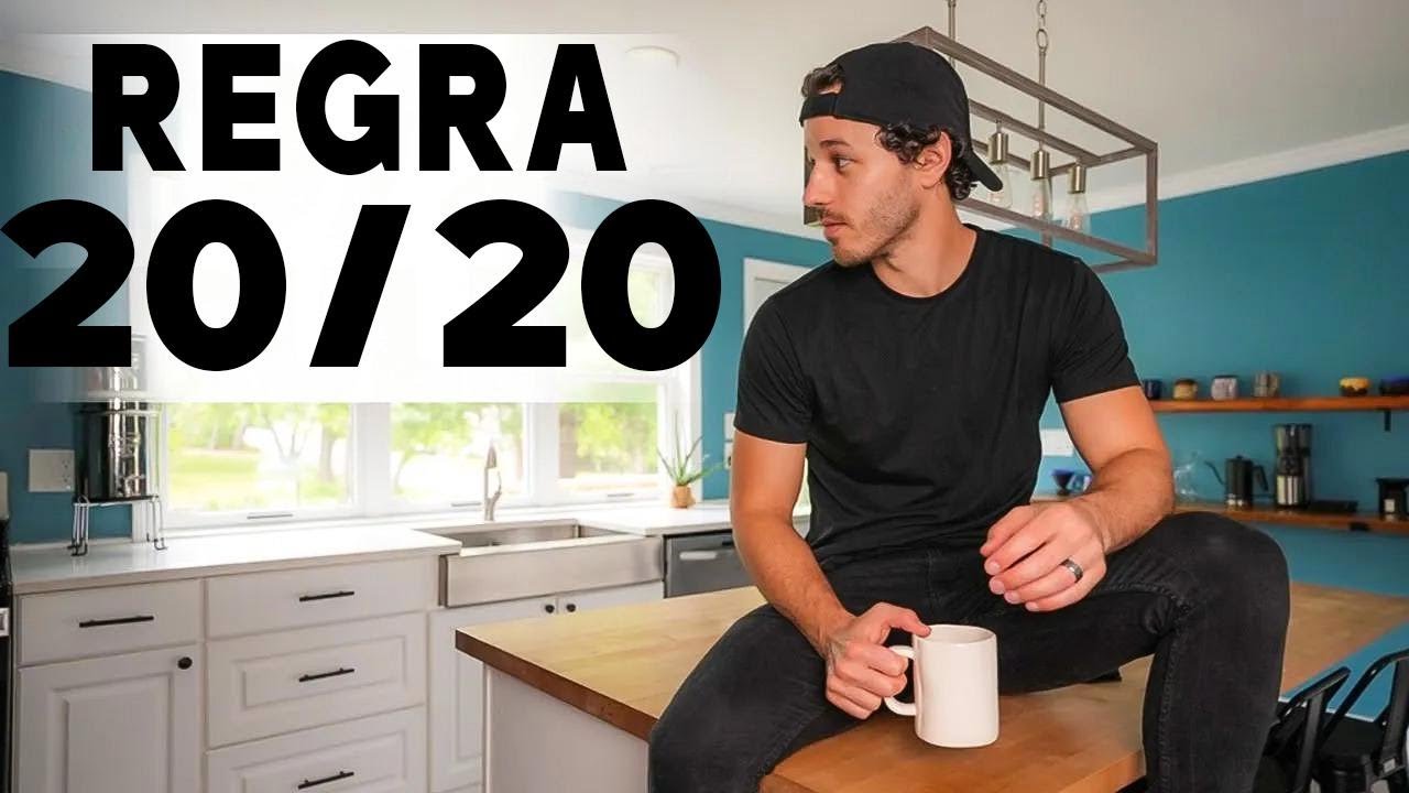 10 Regras Minimalistas que Transformaram Minha Vida