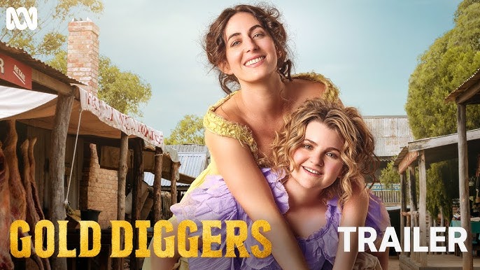 The Gold Diggers - Rotten Tomatoes