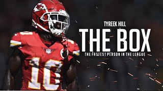 Видео Tyreek Hill Mix - “The Box” ᴴᴰ от MONEYWAY, Бокс-Хилл, Австралия