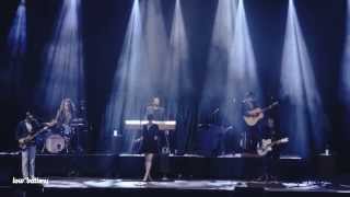 Hooverphonic - Anger Never Dies - Live Ronquières Festival 2014 - Jour 2 chords