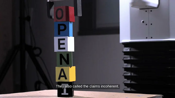 Elon Musk Drops Lawsuit Against OpenAI and Sam Altman