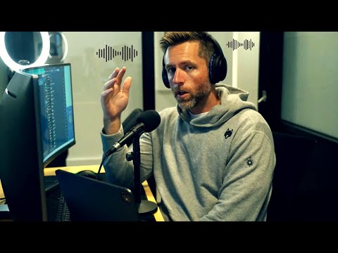 Market NOISE - How "Volume Knob" perspective helps you during Euphoria and Despair - Bitcoin
