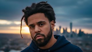 J Cole-Back To Me | Music Lyrics