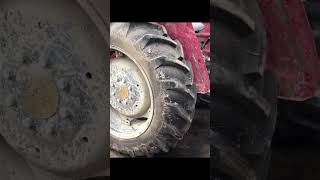 Shibaura Sd3000-Tractor At Japannhật Bản