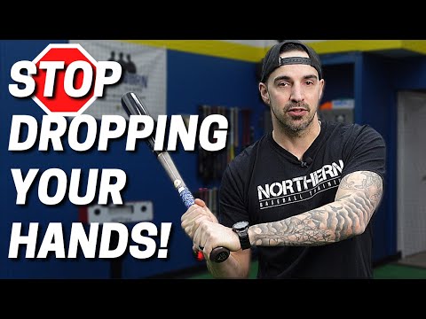 6 Hitting Drills