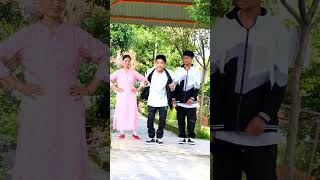 A Dance with My Mom | Touch My Body | Mariah Carey | Aayush & Abhay shorts viral trend